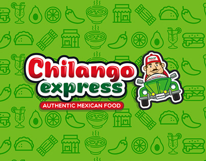 CHILANGO EXPRESS