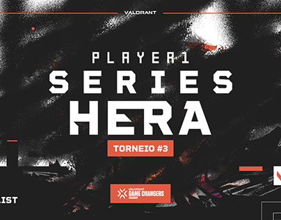 player 1 - Series HERA