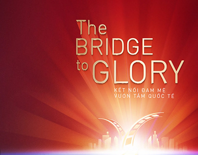 The Bridge to Glory of CGV