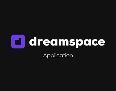 Dreamspace Application Software Design