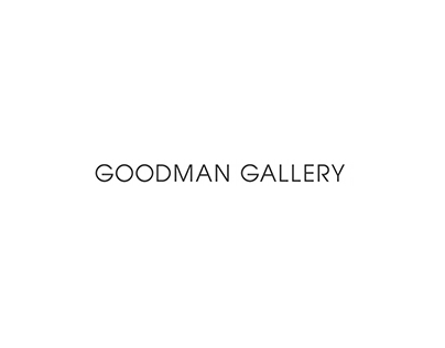 Goodman Gallery | Videography