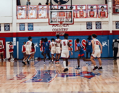 Project thumbnail - McGavock Sports Photography By Gregory Johnson