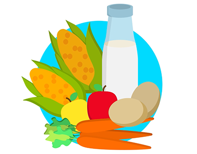 Whole Foods Logo Animations