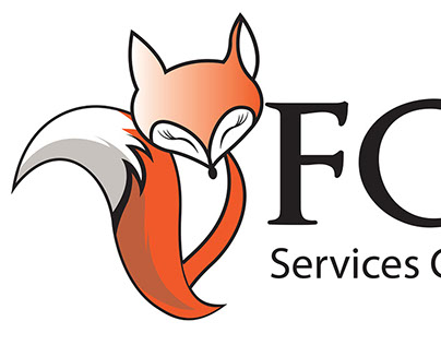 Fox Service Group LOGO
