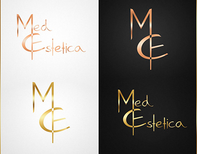 Logotype - Med Estetica