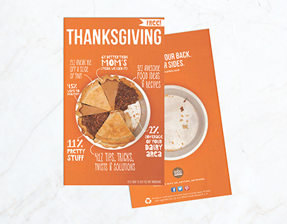 Whole Foods Market Thanksgiving Guide