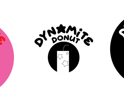 dynamite donut