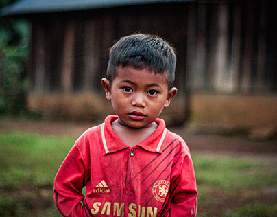 Tell Me Where do the Children Play | Cambodia
