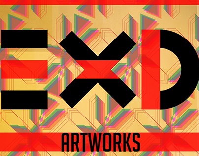 ExD Artworks