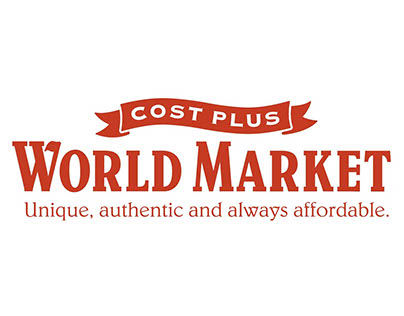 World Market Branding