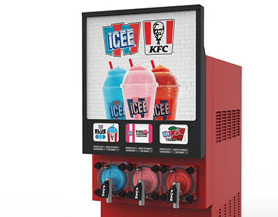 ICEE + KFC Test | Spring 2020