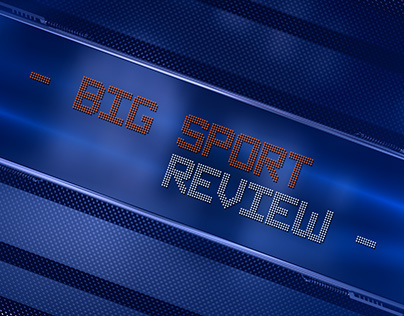 Big Sport Review | Program Pack
