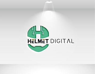 Helmet Digital