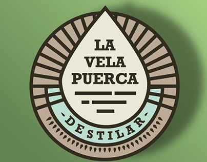 La Vela Puerca - Casi todo (Vídeo Lyrics)