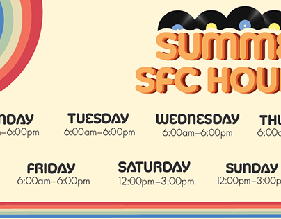Summer Hours Poster/Screen
