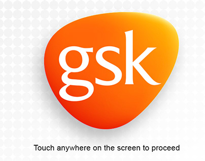 GSK event App