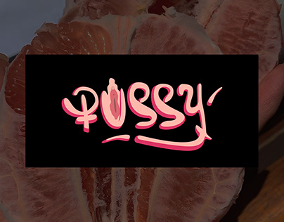fem logo pussy