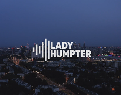 Project thumbnail - lady humpter