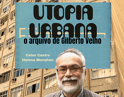 Utopia Urbana - roteirista e montadora