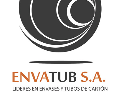 Branding "Envatub"