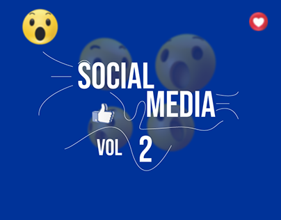 social media design vol 2