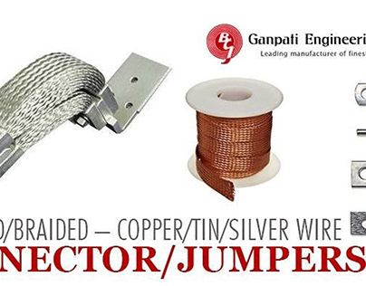 Stranded Copper Wire Connectors