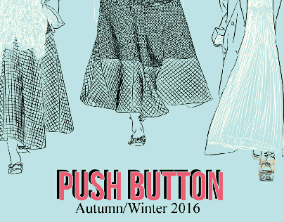 pushBUTTON Autumn/Winter 2016