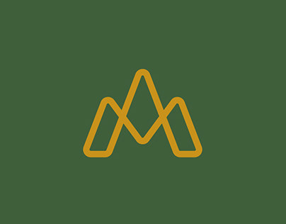 MontPhysio - Logotype