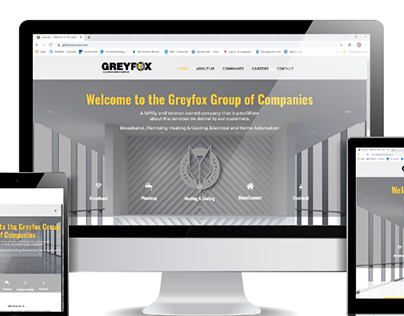Grey Fox Site