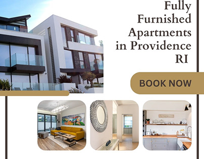Fully Furnished Apartments in Providence RI | CHBO