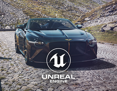 BACALAR - Unreal Engine 4 RTX