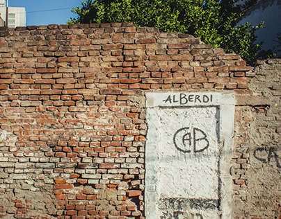 Alberdi, barrio que lucha - Cortometraje