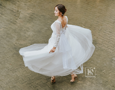 Bridal Dress 2018