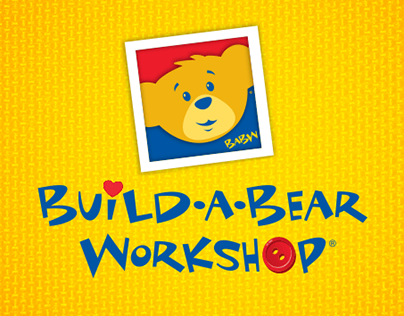 Build-A-Bear Workshop - Social Media