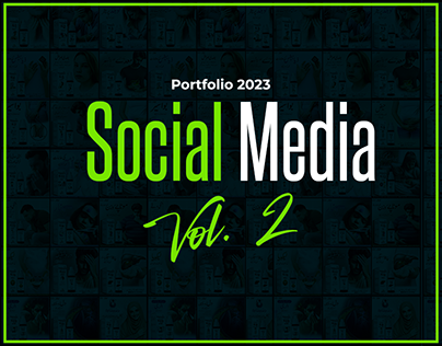 Social Media Portfolio | Social Media Post Design