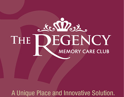 Unique and Innovative… The Regency