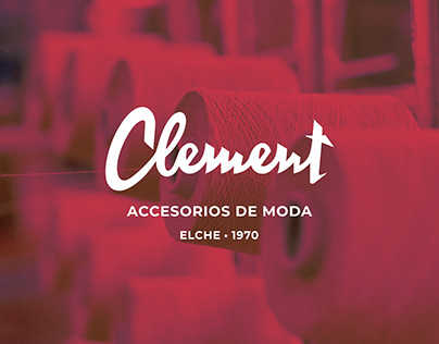 CLEMENT ACCESORIOS DE MODA