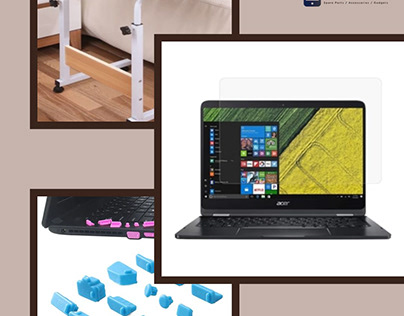 Shop Laptop Stand for Desk Online at Affordable Price