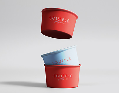 Rebranding Souffle