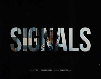 SIGNALS | Same Scene, Different Score
