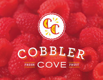 Cobbler Cove Brand Identity