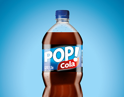 POP! Cola