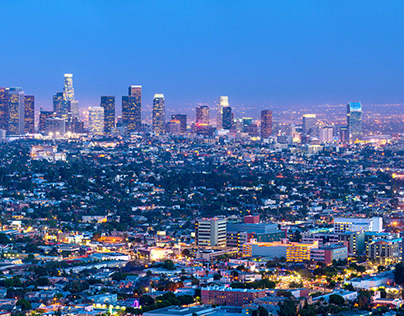 Cost of living in Losangeles USA