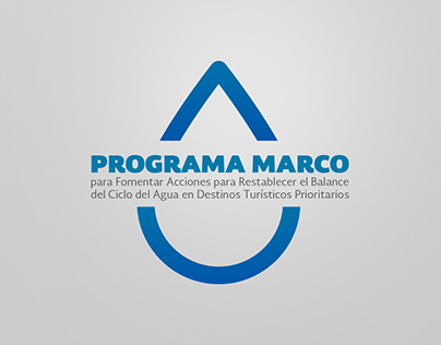 Programa Marco