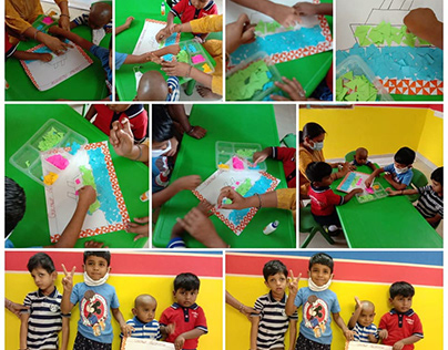 Preschool in Chennai, Playschool in Chennai
