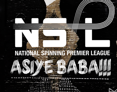National Spinning League
