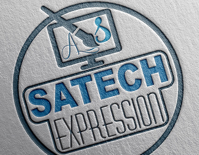 Satech Expression Brand Design