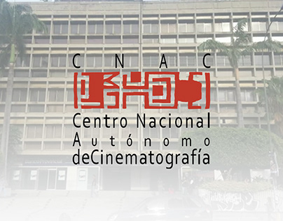Centro Nacional Autónomo de Cinematografía