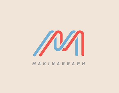 Makinagraph - Motorsport and graphic design