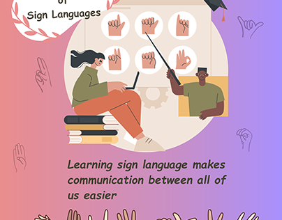 #international-day-of-sign-language #design #huminaty